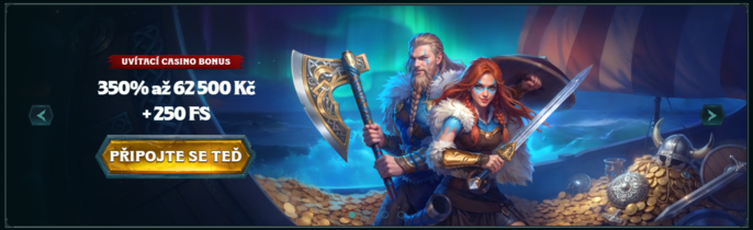 Ragnaro Casino